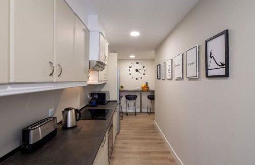 STUNNING APARTMENT NEXT TO PUERTO BANUS - Foto 5