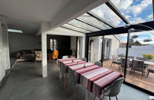 Appartement le Pas Sage du Marché La Flotte - Foto 6