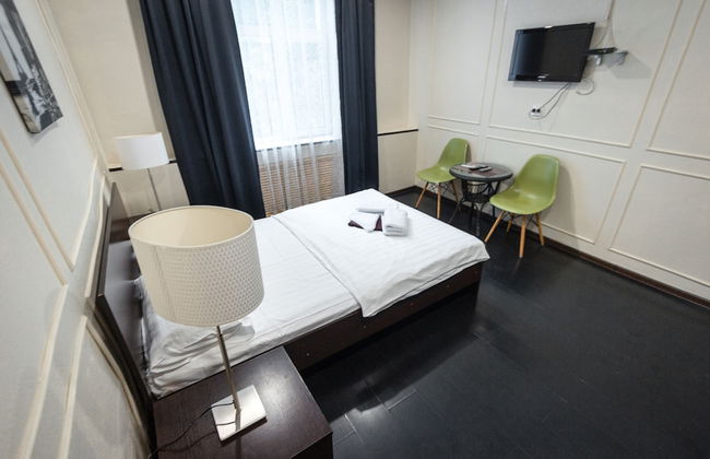 Apartment on Fontannaya 61a-20 - Foto 2