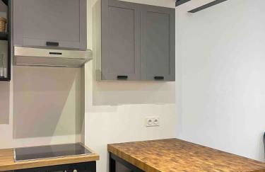 L'Herbe ou ville - Foto 6