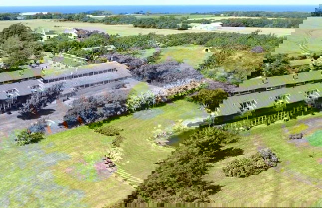 Nordbornholms Feriecenter - Foto 1