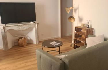 T2 centre ville Ajaccio - Foto 8