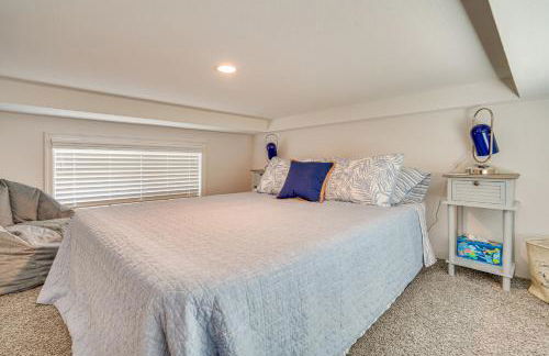 Riverfront Isleton Cottage Less Than 1 Mi to Rio Vista! - Photo 16