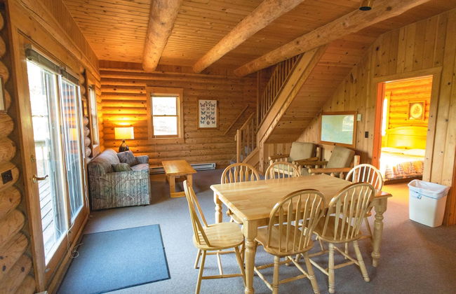 Deer Ridge Resort - Foto 16