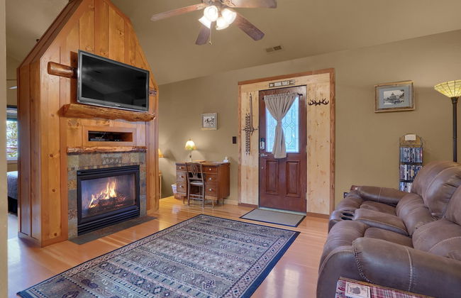 Rocky Mountain Lodge - Foto 22