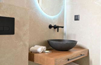 Rhotheon Suites in Ialysos Rhodes - private pool in selected rooms - Foto 69