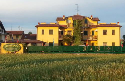 New Inn Residence - Foto 3