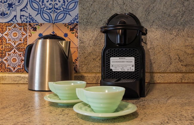 La Casa dei Colori by Wonderful Italy - Foto 33