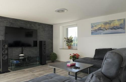 Apartment Appartement in Oberallgäu mit Großer Terrasse by Interhome - Foto 14