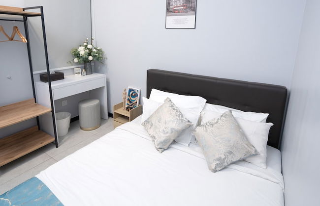 Neu Suites 3rdNvenue by Perfect Host - Foto 30