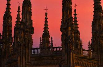 BELLA VISTA Catedral-Apartamentos Burgos Catedral - Foto 8