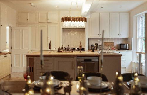 The Manor Lodge, Repton - Foto 28