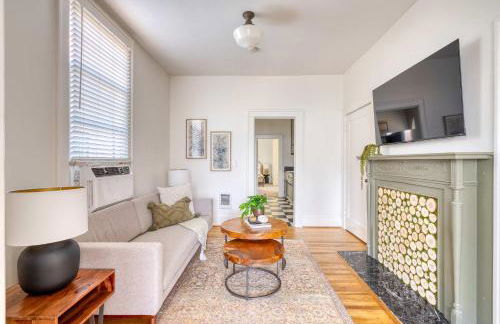 Stay Portland - La Casa Burnside - Local Eateries, Shops, and Bars - Foto 1