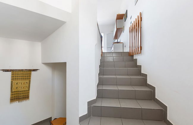 909 Appartamento Porticciolo by Barbarhouse - Foto 6