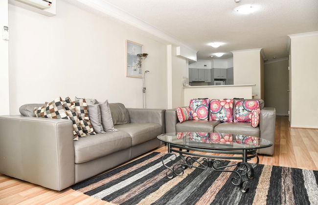 Founda Gardens Apartments - Foto 47