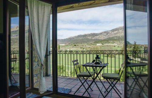 Apartaments Espai d'Àger - Foto 1