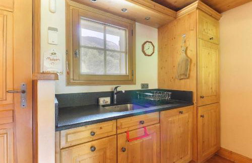 Maison Neuve - Ski aux pieds - Vue Mt-Blanc - Foto 23