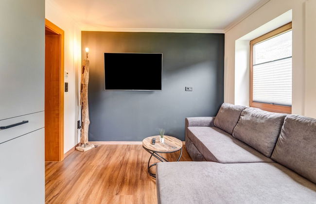 High-quality Apartment With Whirlpool - Foto 6