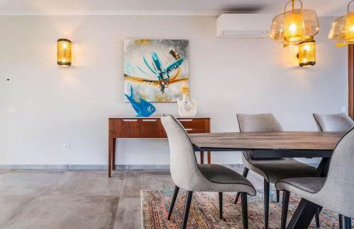 Luxurious 4Bedroom Villa Retreat by Lisbeyond - Foto 8