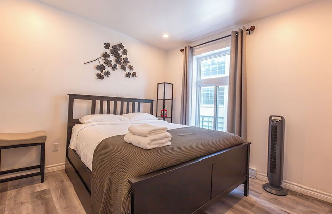 Cozy condo Mtl DownTown - 4410 - Foto 3