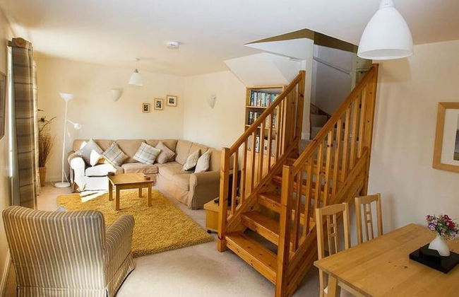 Cottage in Jedburgh Near Historic Abbey - Foto 5