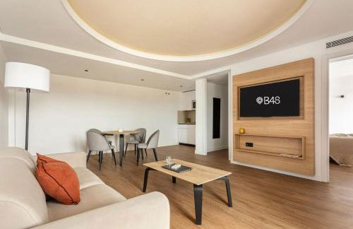 B48 Valencia Feria - Foto 32