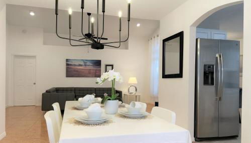 3Q/2B 15 min até a Disney, Piscina, Indian Wells - Foto 5