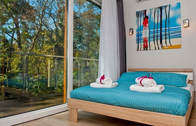 BlueApart Bursztynowa Zatoka Jurata - Photo 11