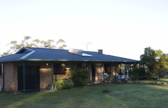 Talga Vines Vineyard Escape - Foto 19