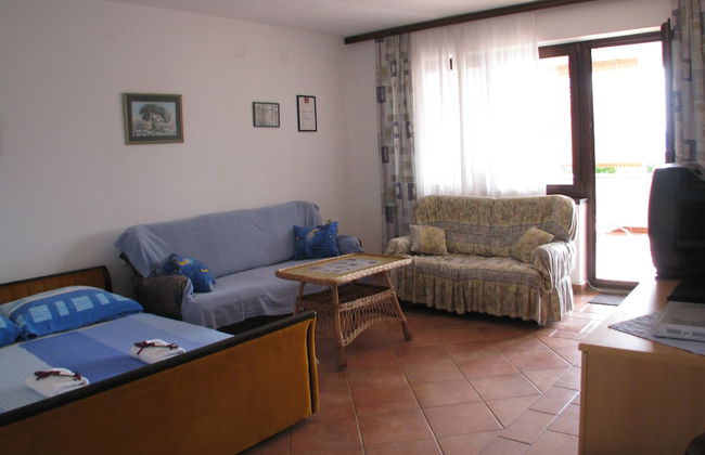 Apartments Srkoc - Photo 60