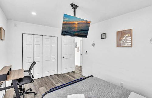 Amazing Big 2 Bedroom Apartment Beach & Casino - Photo 24