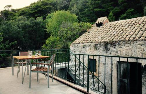 Apartments Soline - National park Mljet - Photo 31