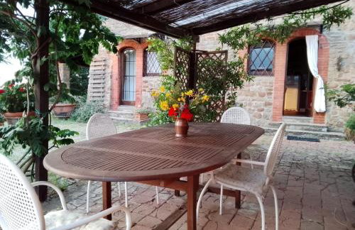 Terrazza sul Chianti - Photo 4