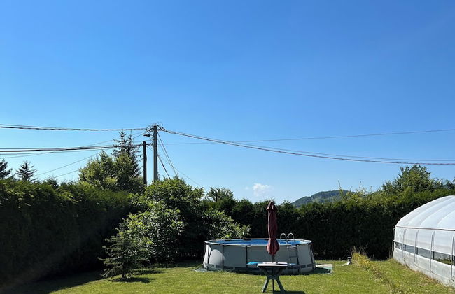 Best of Ilidza Villa - Foto 46