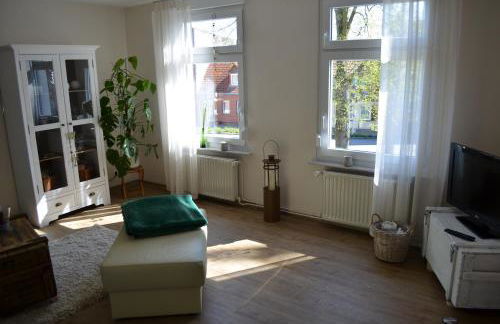 Ferienwohnung Edelweiss - Foto 5