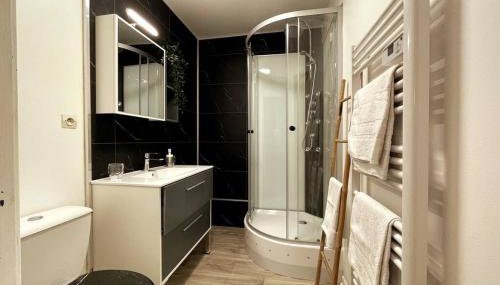 Rouen Seine - Magnifique appart - Parking gratuit - Foto 2