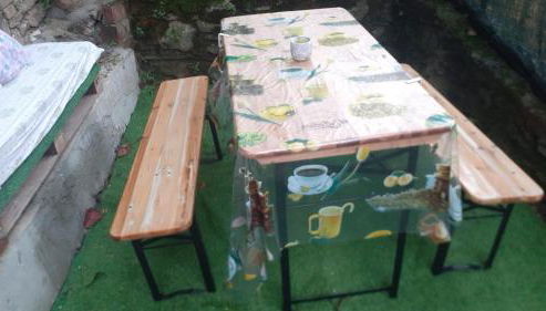 Appartamento Vacanze Malù - Foto 4, Garden