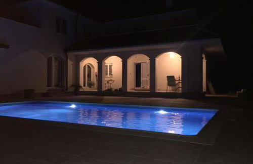 Villa Lanterna - Photo 13