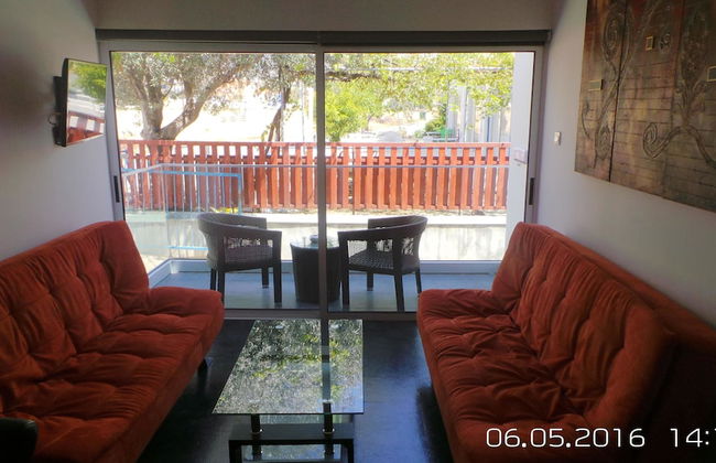 Neptune Hotel Apartments - Foto 25