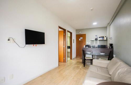 Flat Metropoles Ilha do Leite by Easy Home - Foto 57