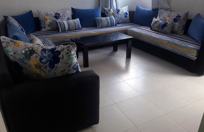 Les Vagues Bleues - Photo 10