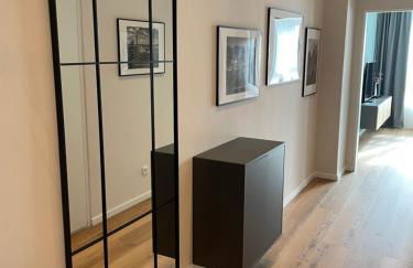 Moderne Wohnung - renoviert 2024 - Foto 30