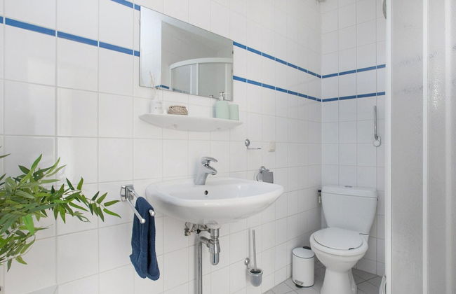 Residence Juliana 14, Holiday Apartment - Foto 78