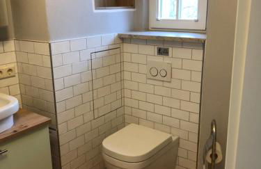 Ferienwohnung "Altes Schloss Wilhelmsfeld" - Foto 9