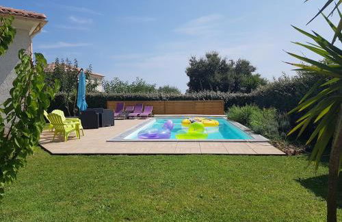 villa en corse - Foto 1