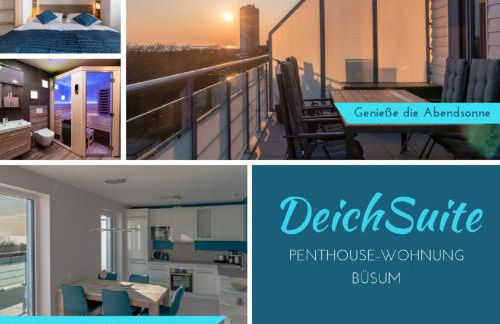 5 Sterne Penthouse DeichSuite - Foto 1