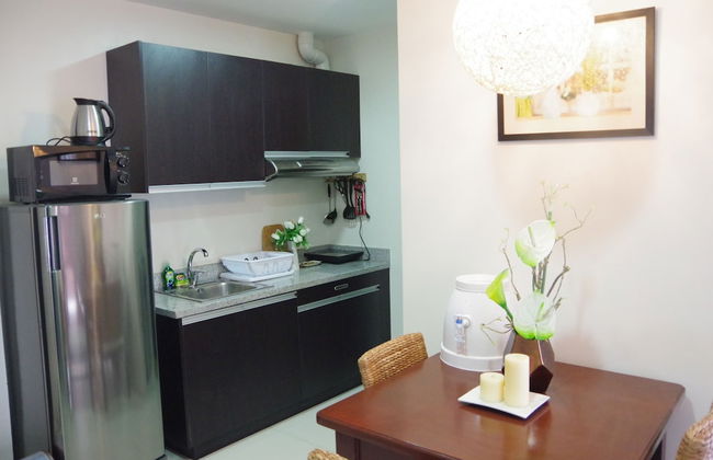 Bamboo Bay - Photo 9