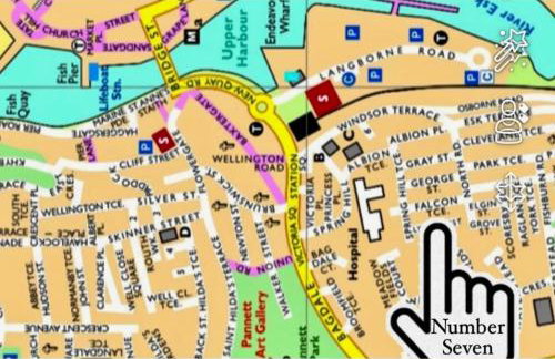 SNUZE Whitby 2 - Foto 53