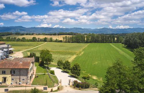 Agriturismo Borgo Scaffaia - Foto 68