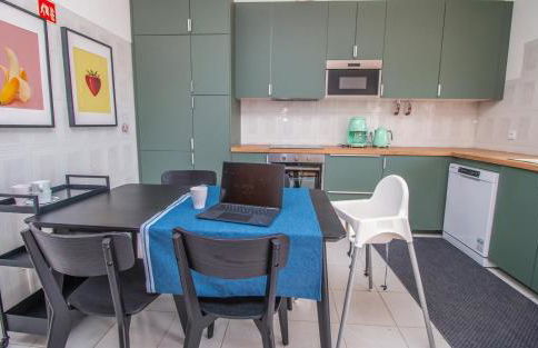 Apartment close to golf, beaches, Quinta Lago, Vale Lobo, Quarteira and Vilamoura - Foto 7